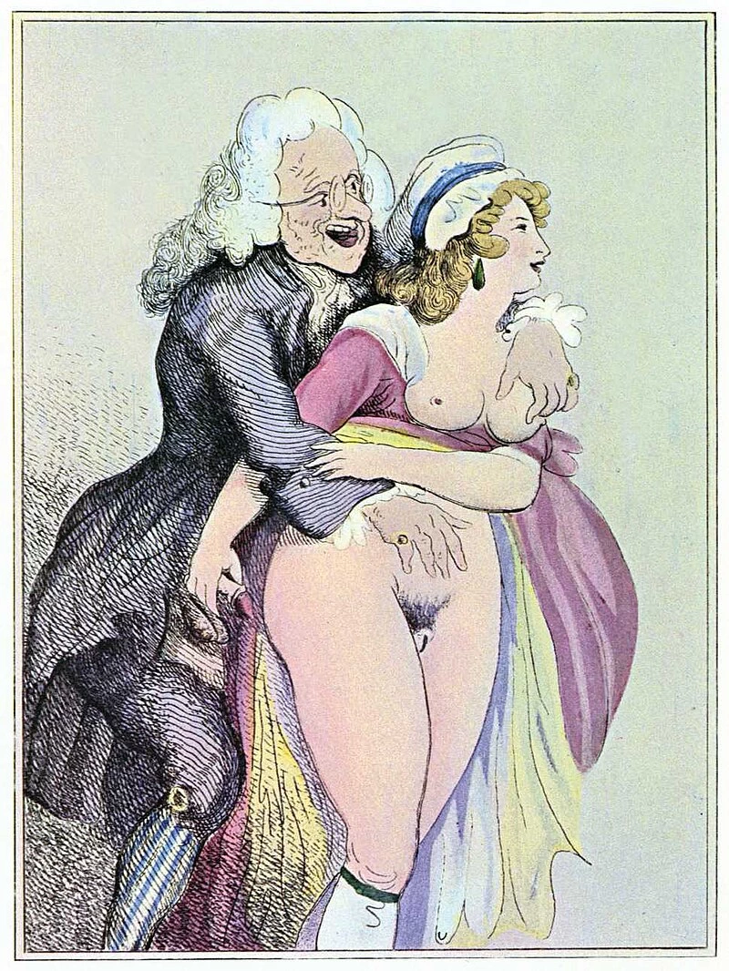 Thomas Rowlandson-61-Erotica 40